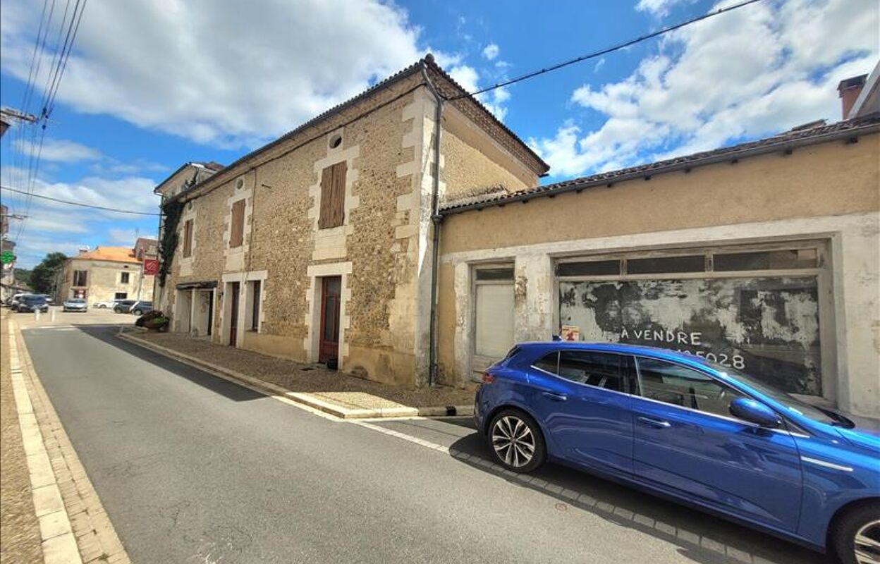 maison 10 pièces 347 m2 à vendre à Vergt (24380)