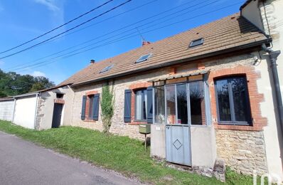 vente maison 170 000 € à proximité de Vic-de-Chassenay (21140)