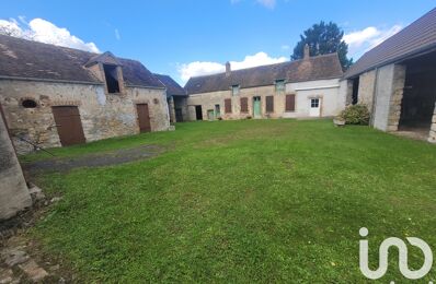 vente maison 159 000 € à proximité de Gurcy-le-Châtel (77520)