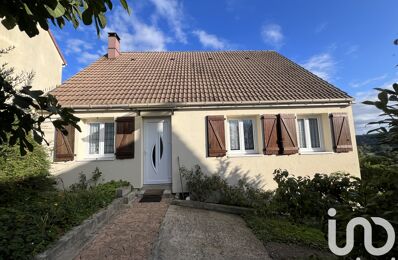 vente maison 184 000 € à proximité de Saint-Germer-de-Fly (60850)