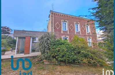 vente maison 329 000 € à proximité de Notre-Dame-du-Bec (76133)