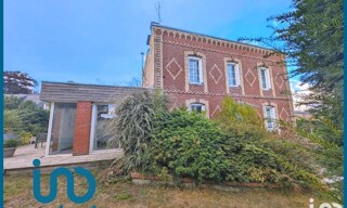 Maison 7 Pièces 160 m² à vendre à Angerville-l'Orcher (76280)