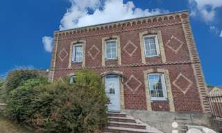 Maison 7 Pièces 160 m² à vendre à Angerville-l'Orcher (76280)