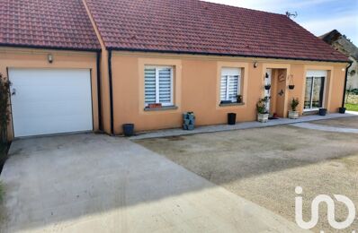 vente maison 220 000 € à proximité de Dimancheville (45390)