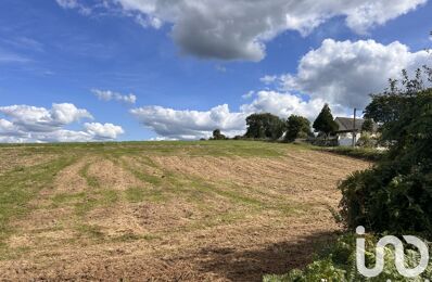 terrain  pièces 1305 m2 à vendre à Sévérac (44530)