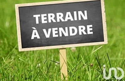 vente terrain 36 500 € à proximité de Saint-Gildas-des-Bois (44530)