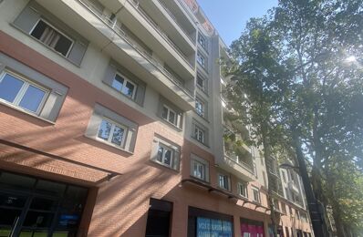 vente appartement 270 000 € à proximité de Drancy (93700)