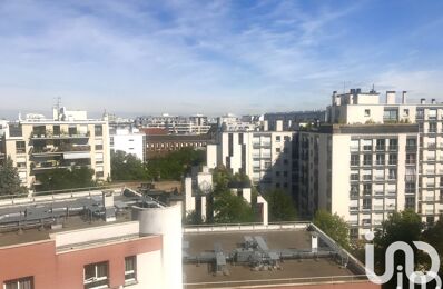 vente appartement 270 000 € à proximité de Vitry-sur-Seine (94400)