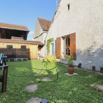 Maison 3 pièces 80 m²