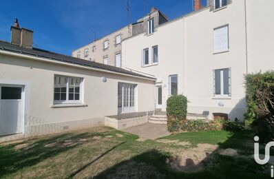 vente immeuble 399 000 € à proximité de Champtoceaux (49270)