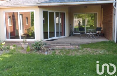 vente maison 269 000 € à proximité de Boutervilliers (91150)