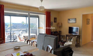 Appartement 3 Pièces 75 m² à vendre à Luc-la-Primaube (12450)