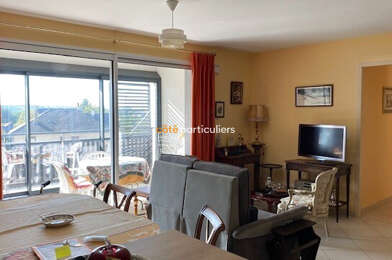 Appartement 3 pièces 199310 €