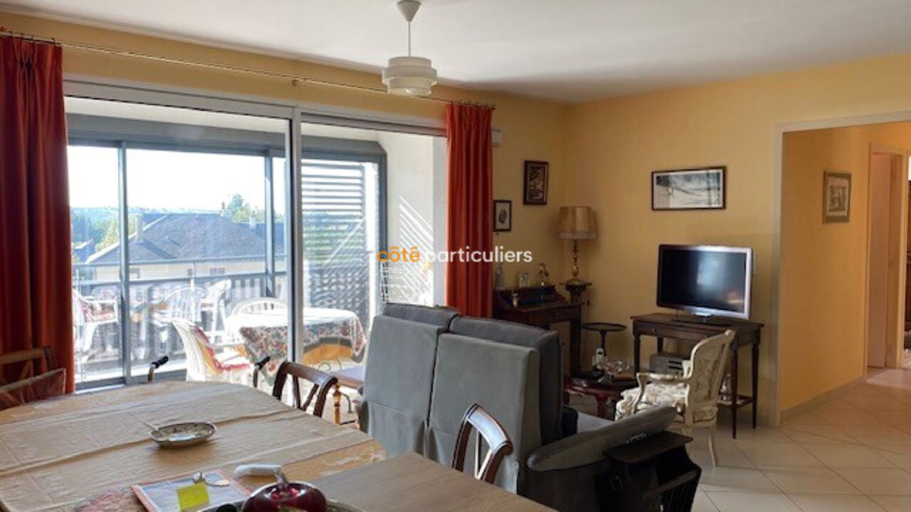 appartement 3 pièces 75 m2 à vendre à Luc-la-Primaube (12450)