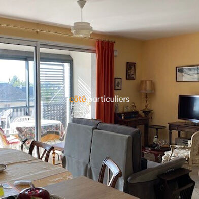 Appartement 3 pièces 199310 €