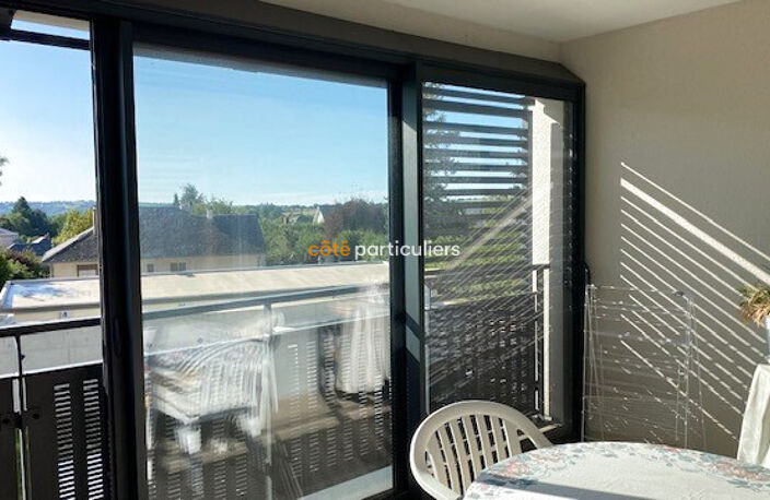 T 3 RECENT CENTRE LA PRIMAUBE — photo 2