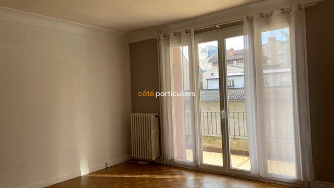 appartement 4 pièces 94 m2 à vendre à Rodez (12000)