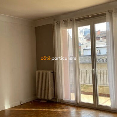 Appartement 4 pièces 94 m²