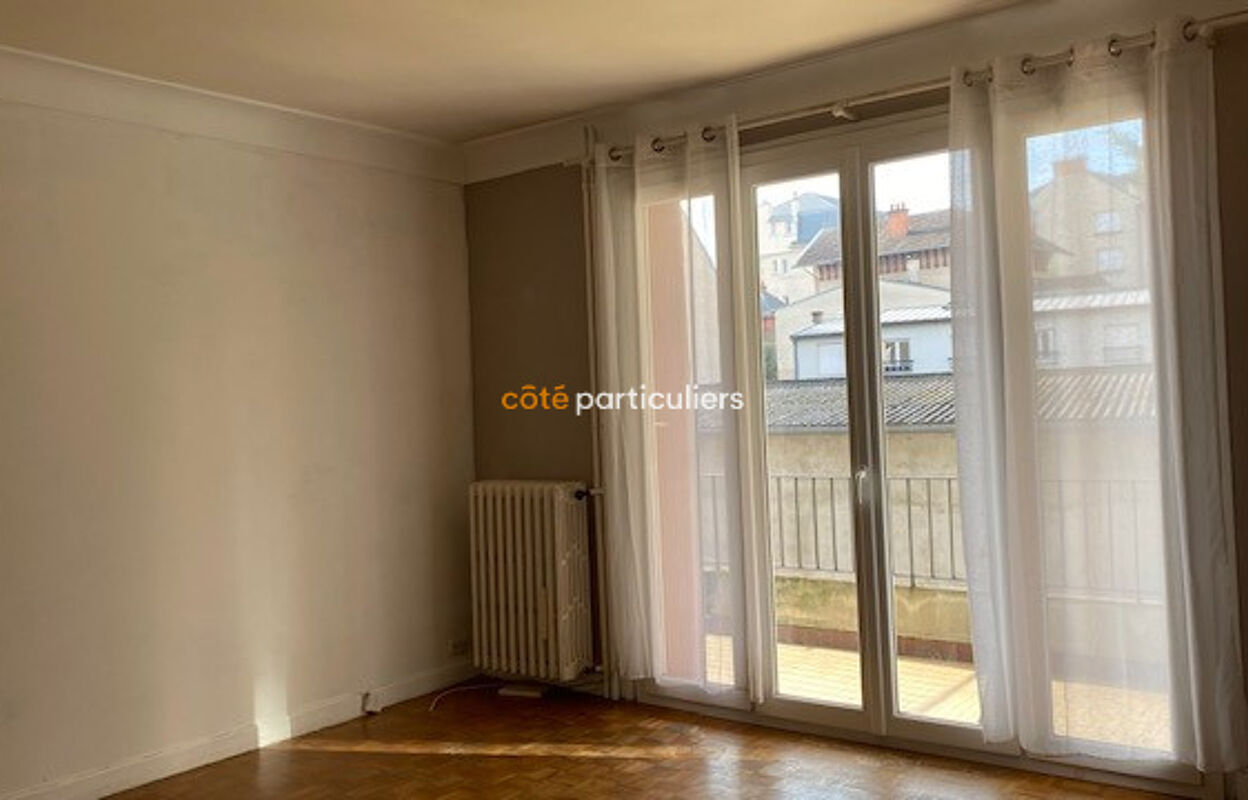 appartement 4 pièces 94 m2 à vendre à Rodez (12000)