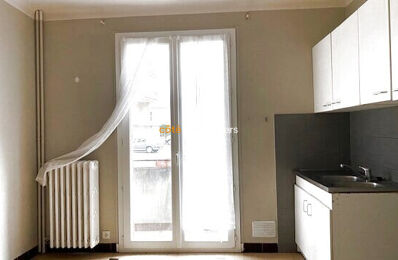 vente appartement 127 080 € à proximité de Luc-la-Primaube (12450)