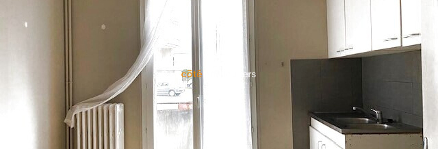 Appartement 4 Pièces 94 m² à vendre à Rodez (12000)