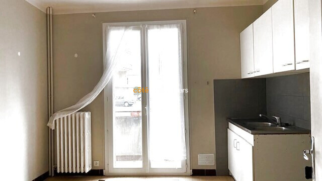 appartement 4 pièces 94 m2 à vendre à Rodez (12000)