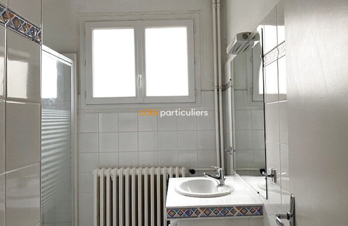 RODEZ, T4 AVEC GARAGE ET CAVE — photo 2