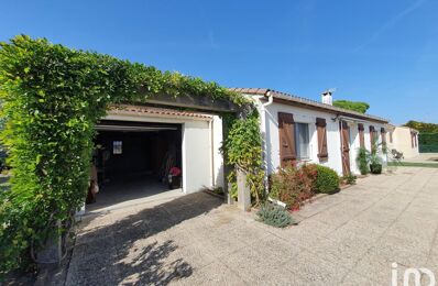 vente maison 209 000 € à proximité de L'Aiguillon-sur-Mer (85460)