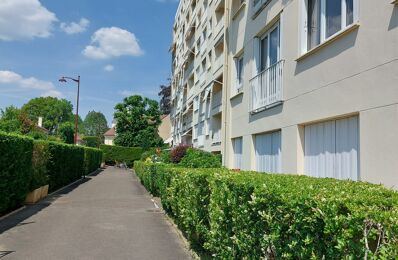 vente appartement 419 000 € à proximité de Gometz-la-Ville (91400)