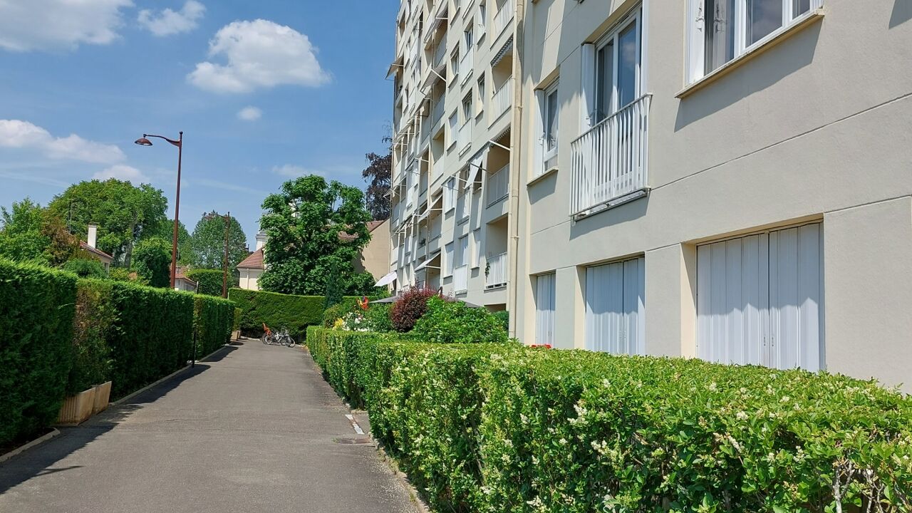 appartement 3 pièces 67 m2 à vendre à Versailles (78000)