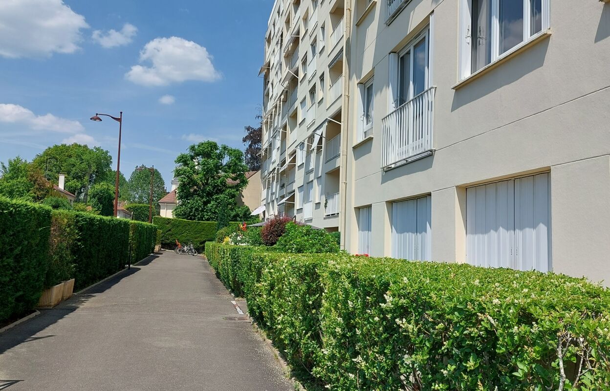 appartement 3 pièces 67 m2 à vendre à Versailles (78000)