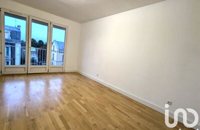 vente appartement 419 000 € à proximité de Champlan (91160)