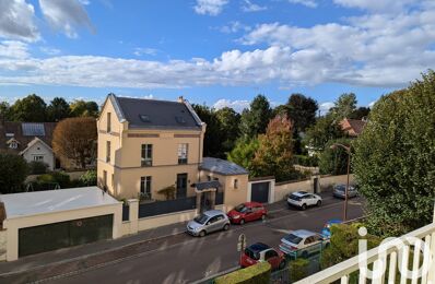 vente appartement 419 000 € à proximité de Mareil-Marly (78750)