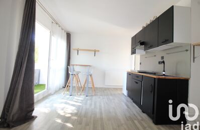 location appartement 610 € CC /mois à proximité de Honfleur (14600)