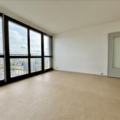 Appartement 2 pièces 59 m²