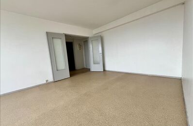 appartement 2 pièces 59 m2 à vendre à Limoges (87100)