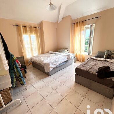 Appartement 2 pièces 32 m²