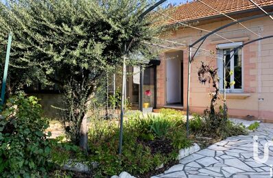 vente maison 280 000 € à proximité de Saint-Pons-de-Mauchiens (34230)