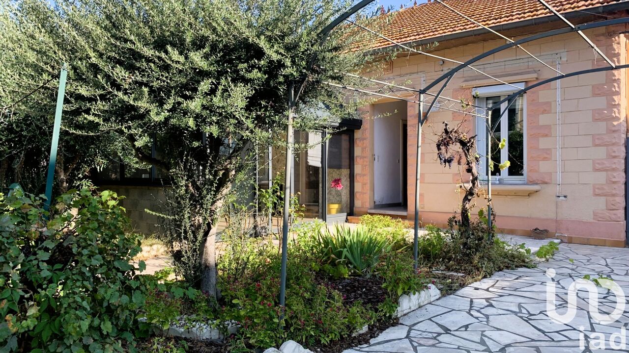 maison 4 pièces 93 m2 à vendre à Pézenas (34120)