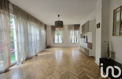 vente appartement 749 000 € à proximité de Paris 5 (75005)