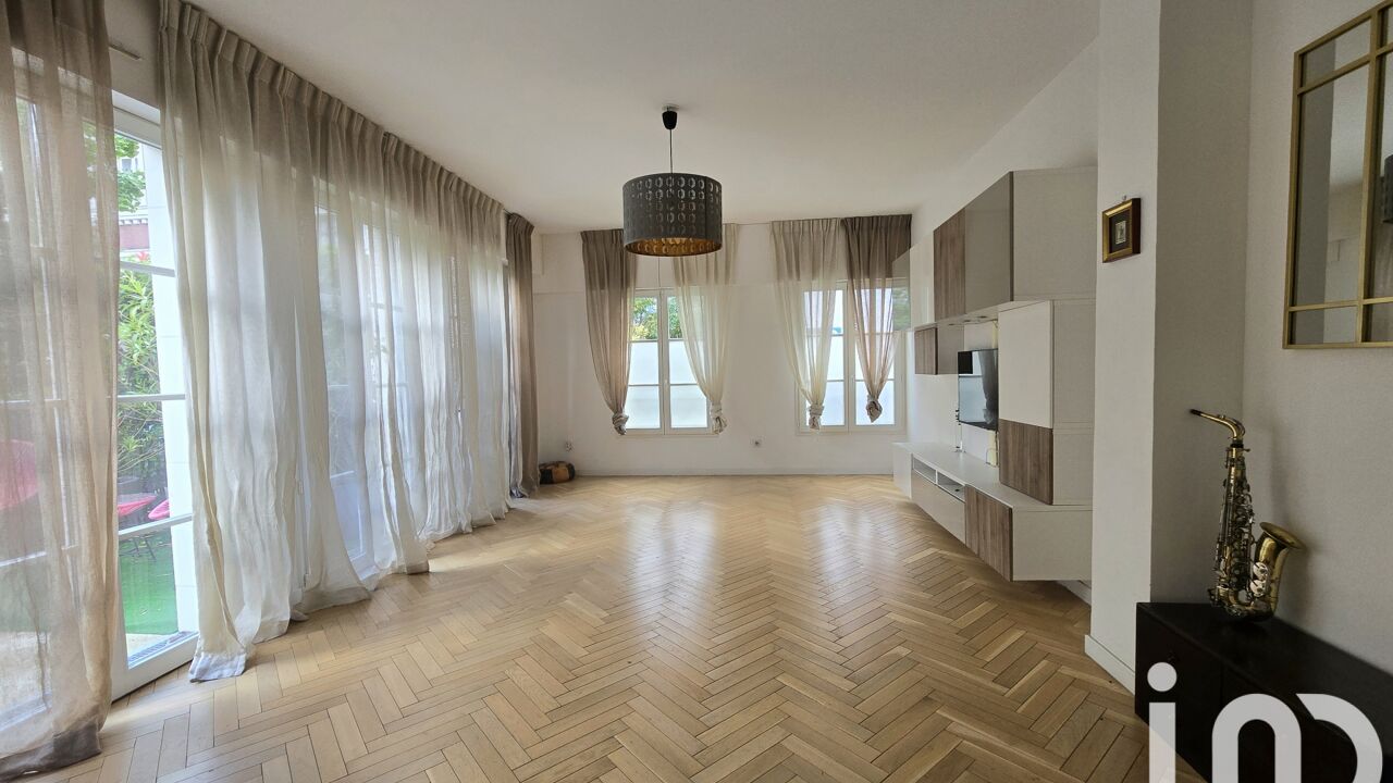 appartement 5 pièces 110 m2 à vendre à La Garenne-Colombes (92250)