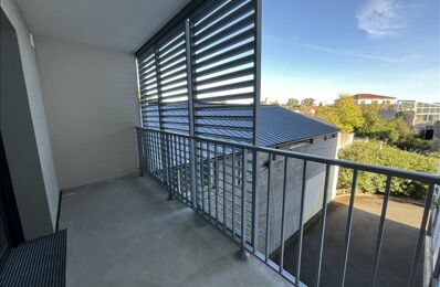 vente appartement 204 480 € à proximité de Saint-Médard-en-Jalles (33160)