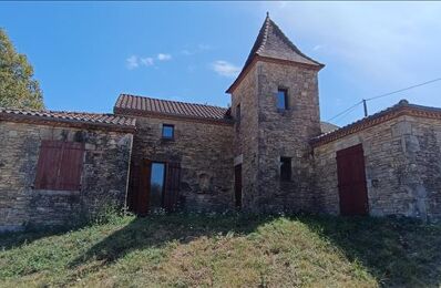 vente maison 139 700 € à proximité de Castelnaud-la-Chapelle (24250)