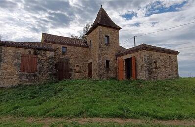 vente maison 139 700 € à proximité de Villefranche-du-Périgord (24550)