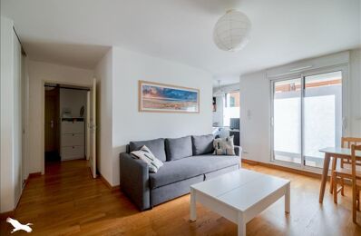 vente appartement 249 100 € à proximité de Roquettes (31120)