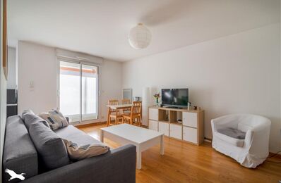 vente appartement 249 100 € à proximité de La Salvetat-Saint-Gilles (31880)