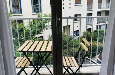 location appartement 2 800 € CC /mois à proximité de Stains (93240)