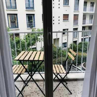 Appartement 3 pièces 74 m²