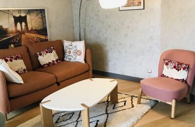 location appartement 2 500 € CC /mois à proximité de Châtillon (92320)