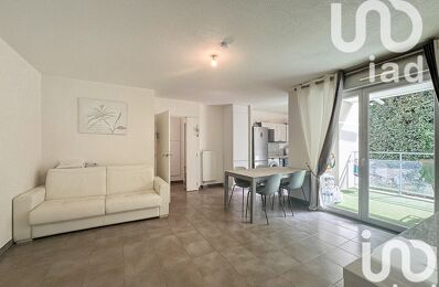 vente appartement 295 000 € à proximité de Vallauris (06220)